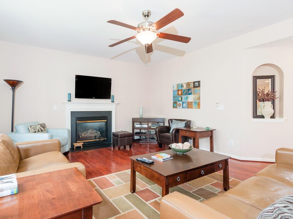 Knightsbridge - Residential