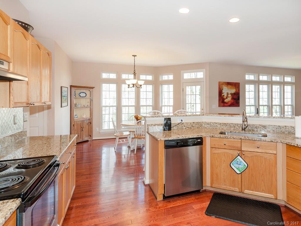 Knightsbridge - Residential