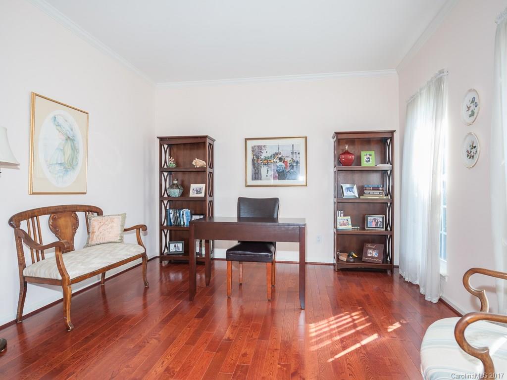 Knightsbridge - Residential