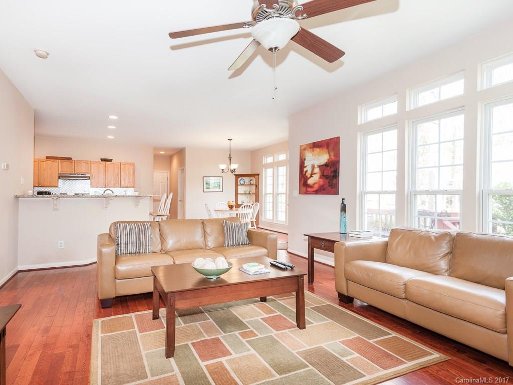 Knightsbridge - Residential