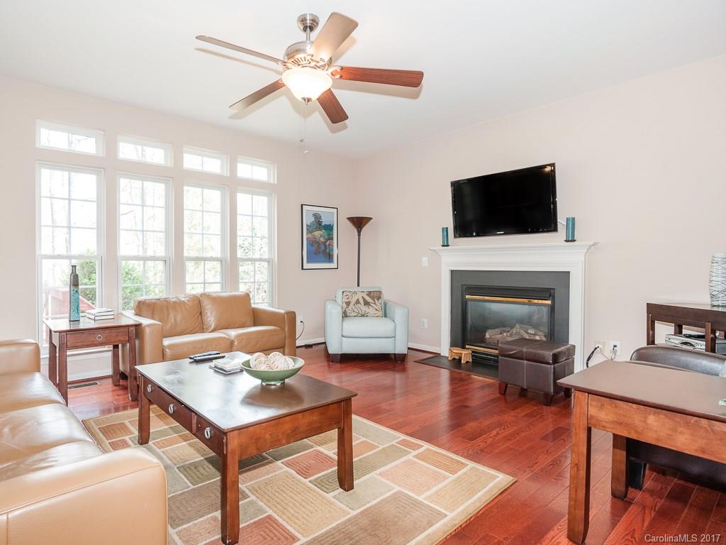 Knightsbridge - Residential