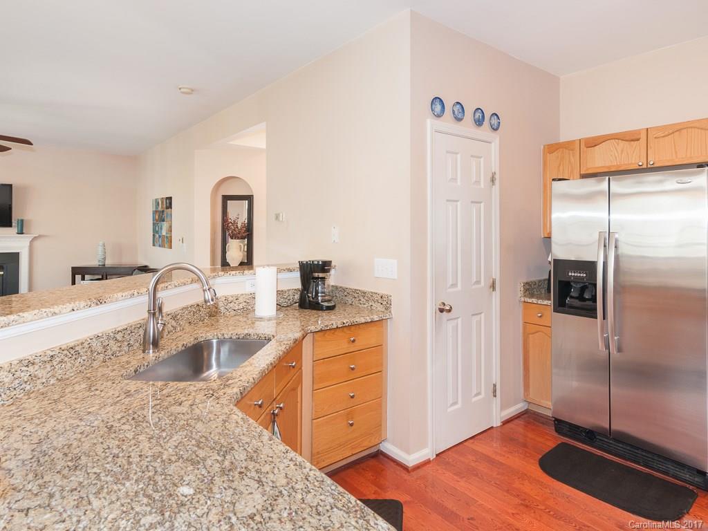 Knightsbridge - Residential