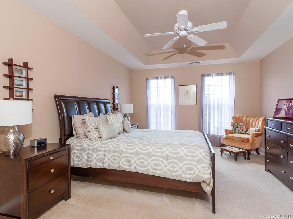 Knightsbridge - Residential