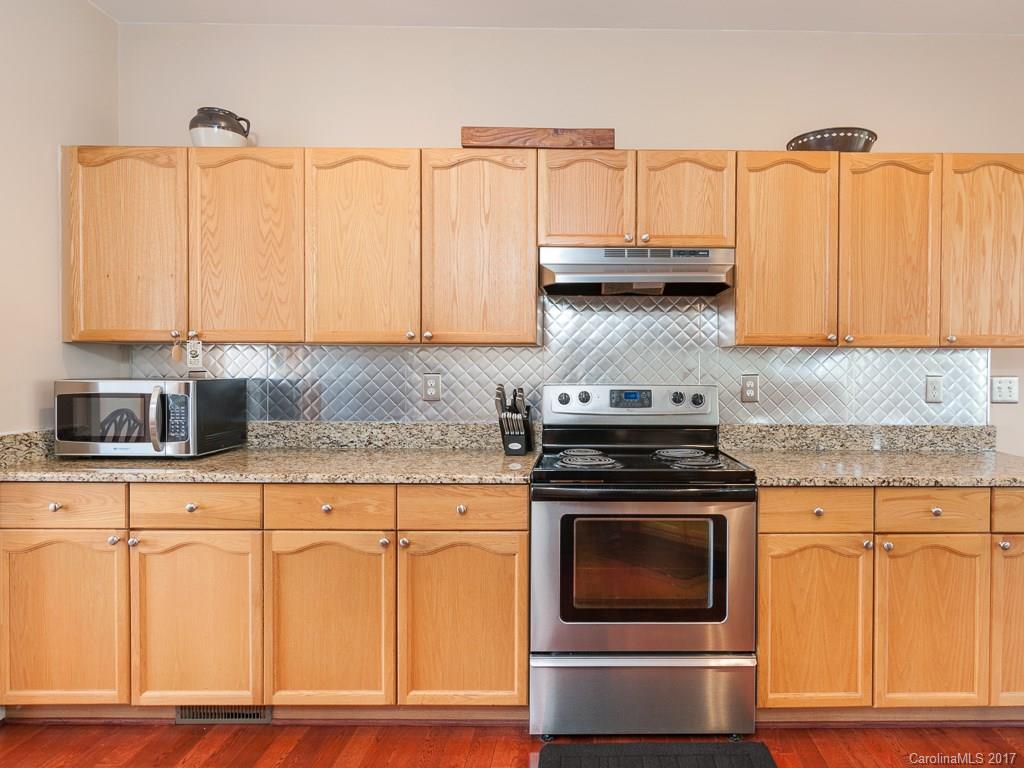 Knightsbridge - Residential