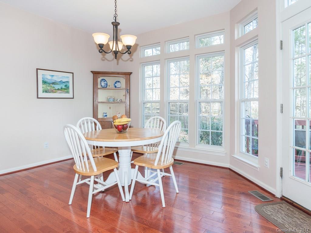 Knightsbridge - Residential