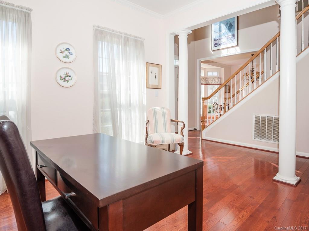 Knightsbridge - Residential