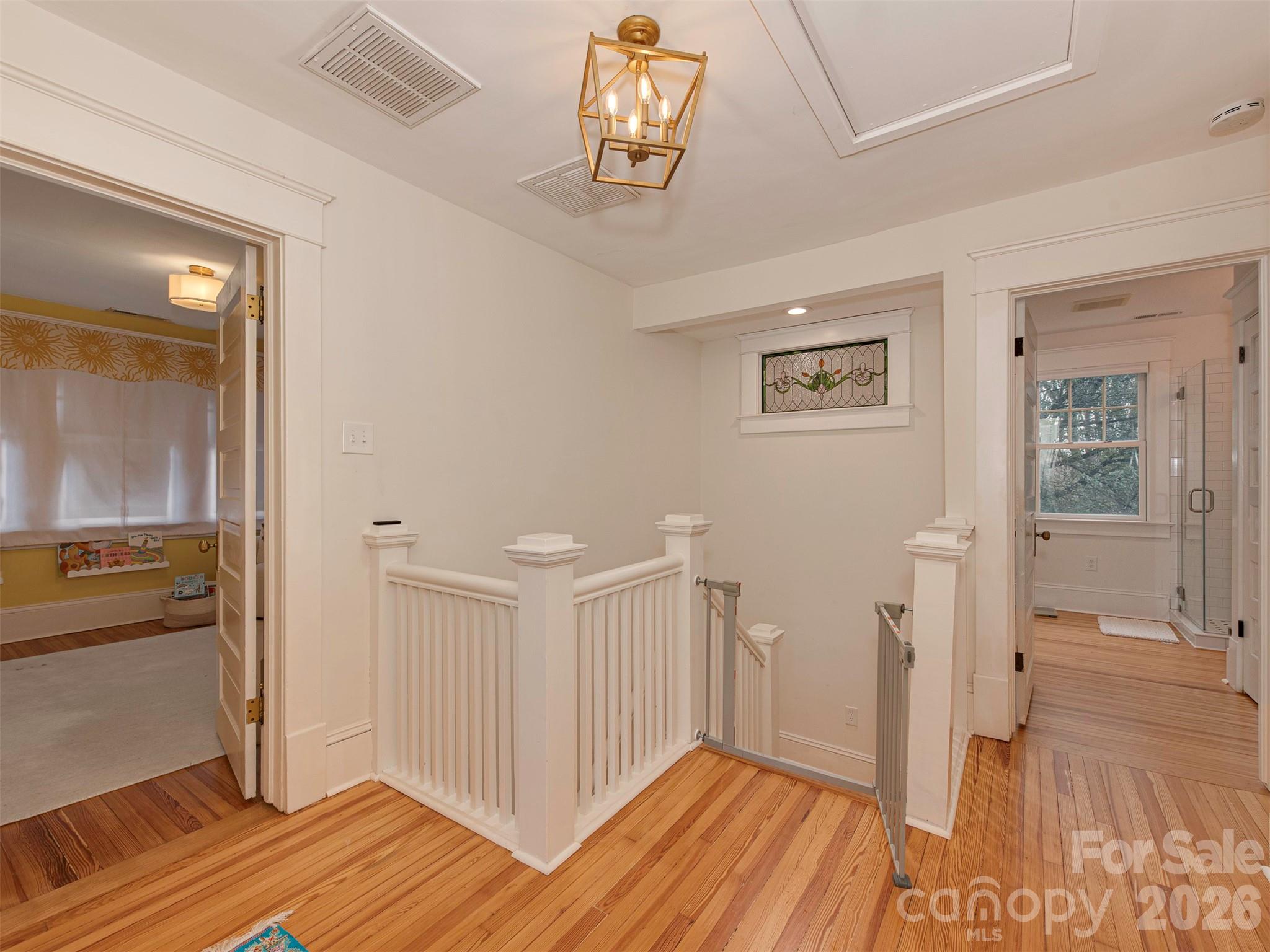 Elizabeth - Residential