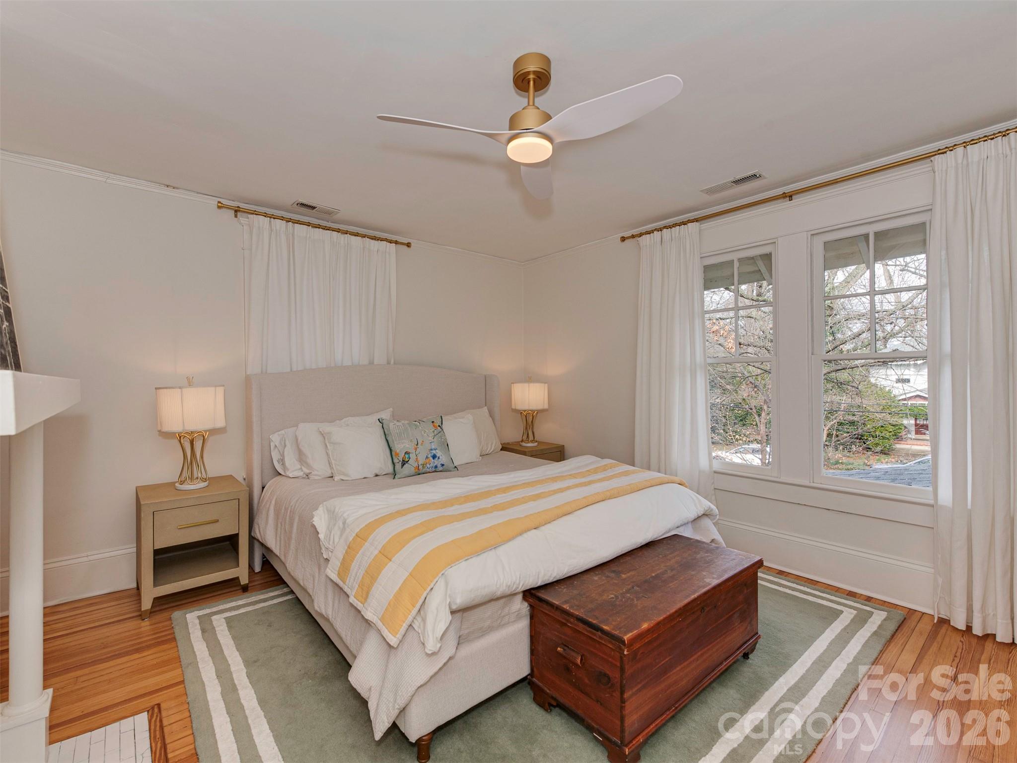 Elizabeth - Residential