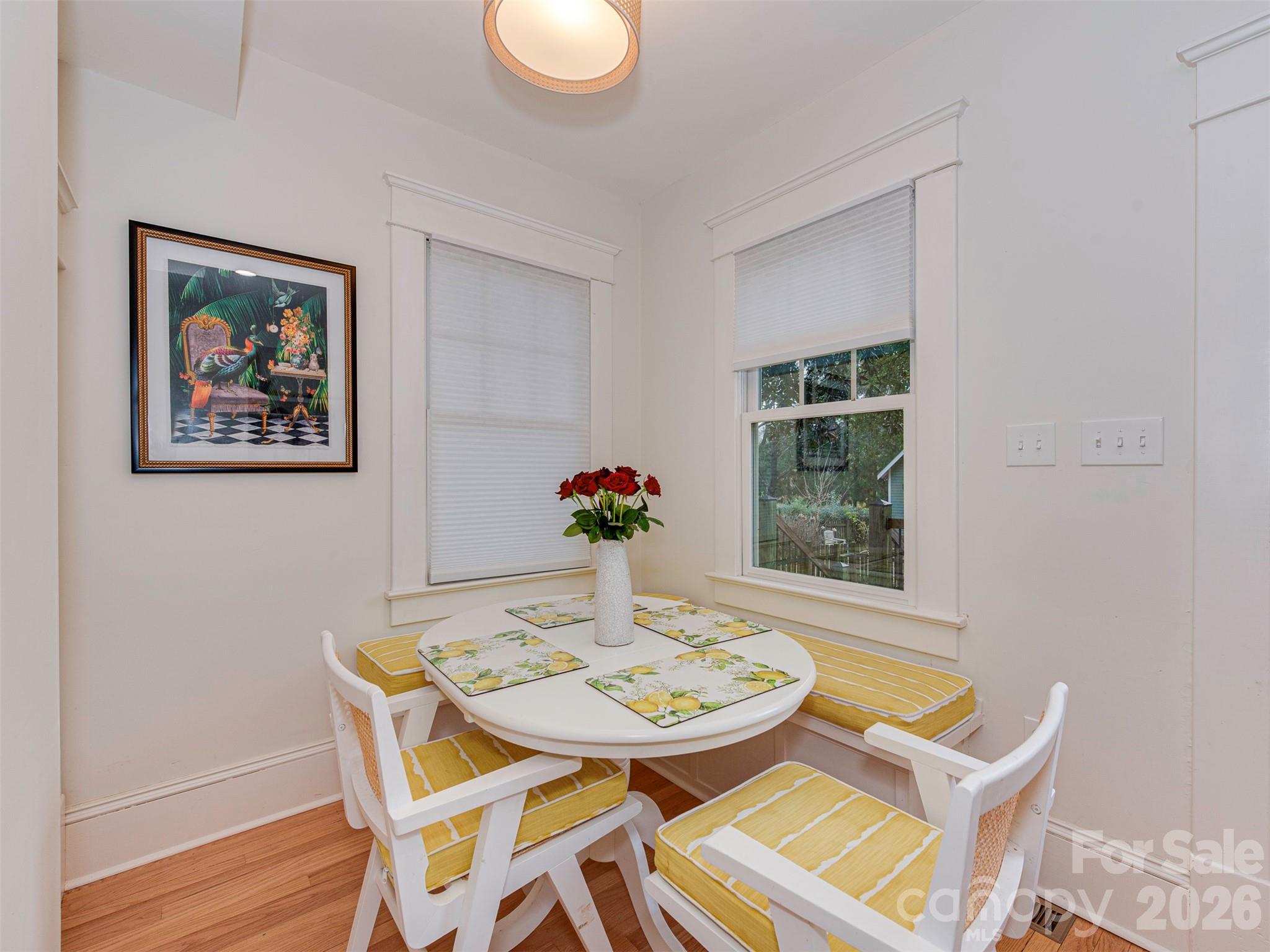 Elizabeth - Residential