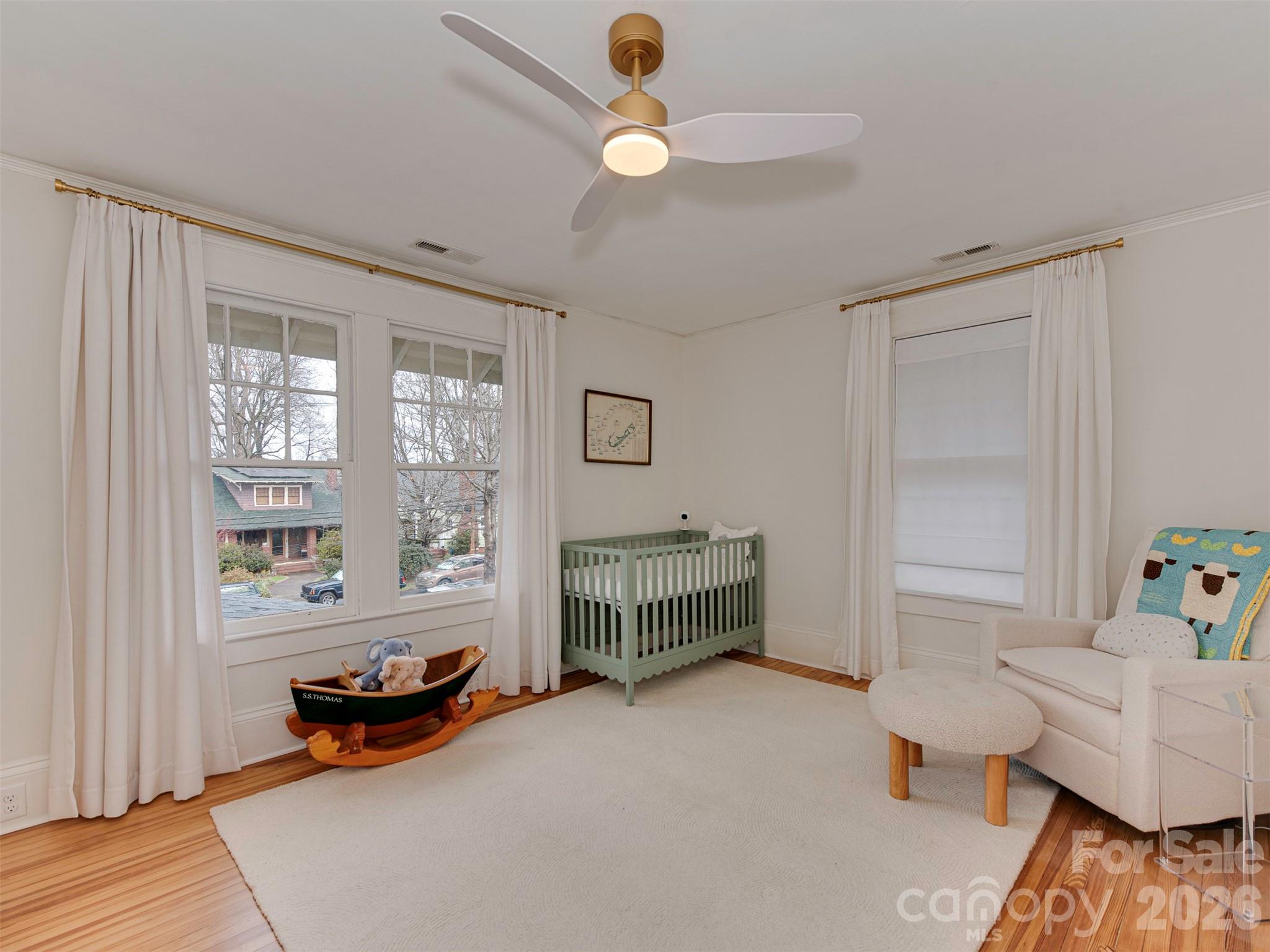 Elizabeth - Residential