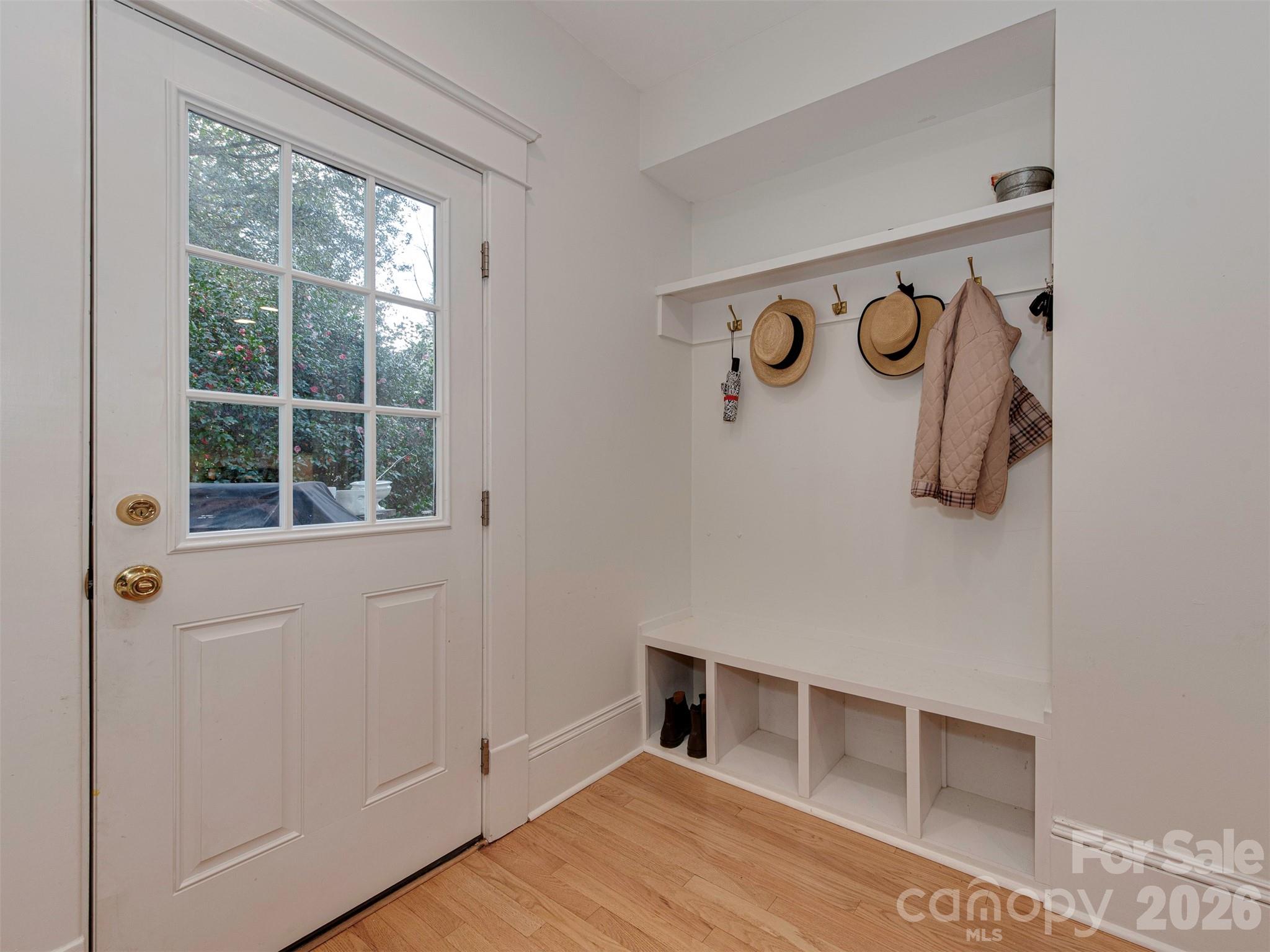 Elizabeth - Residential