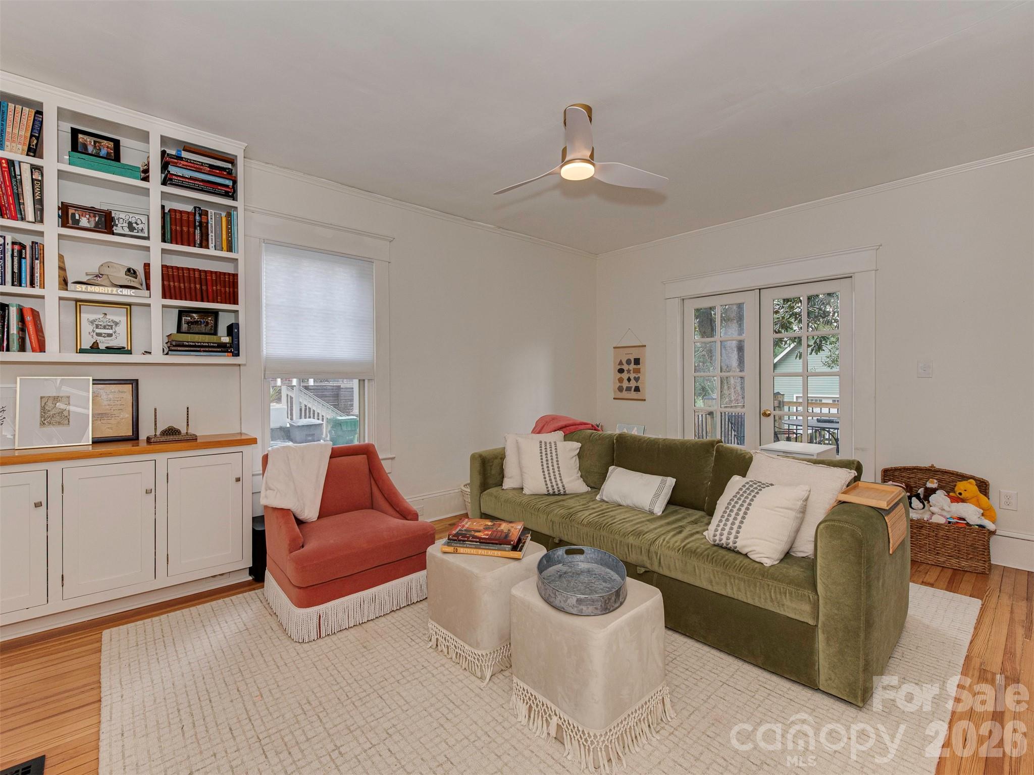 Elizabeth - Residential