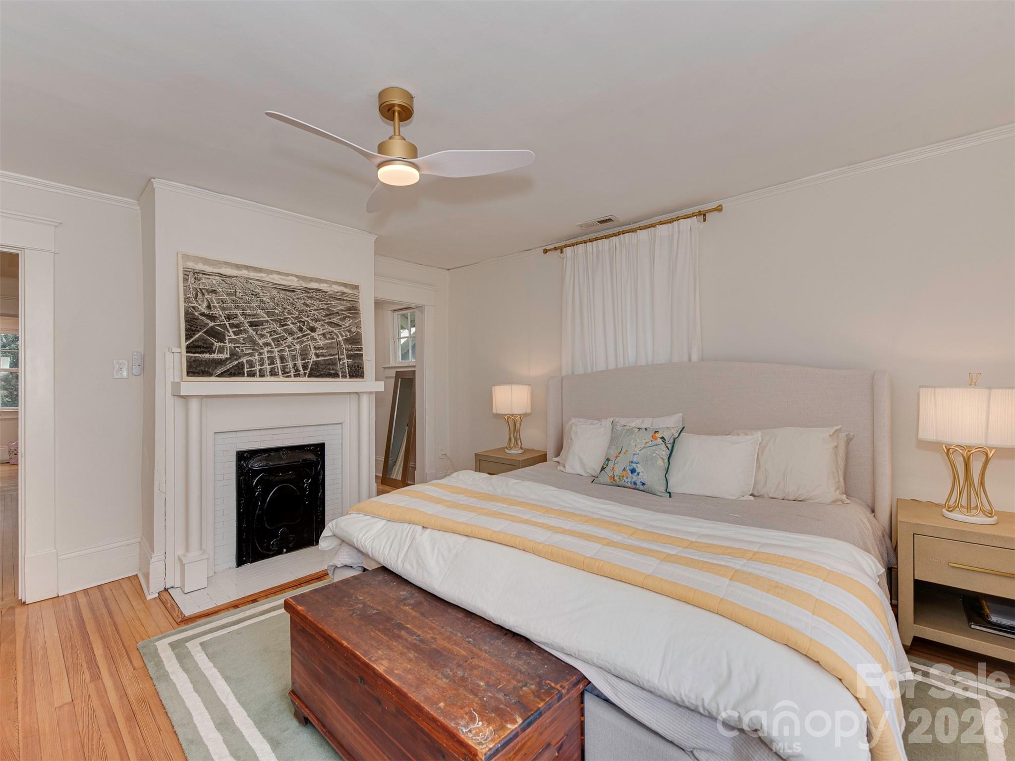 Elizabeth - Residential