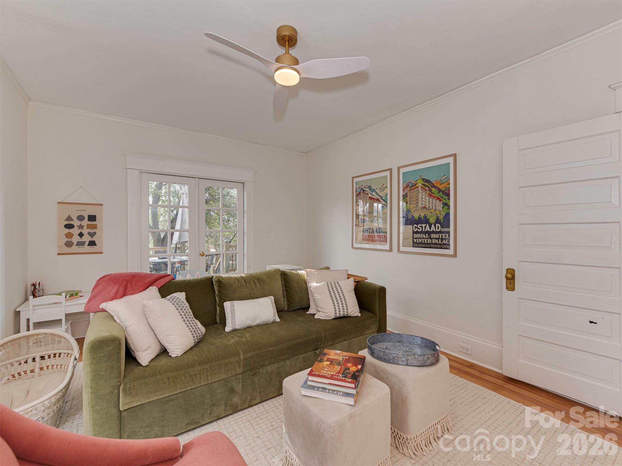 Elizabeth - Residential