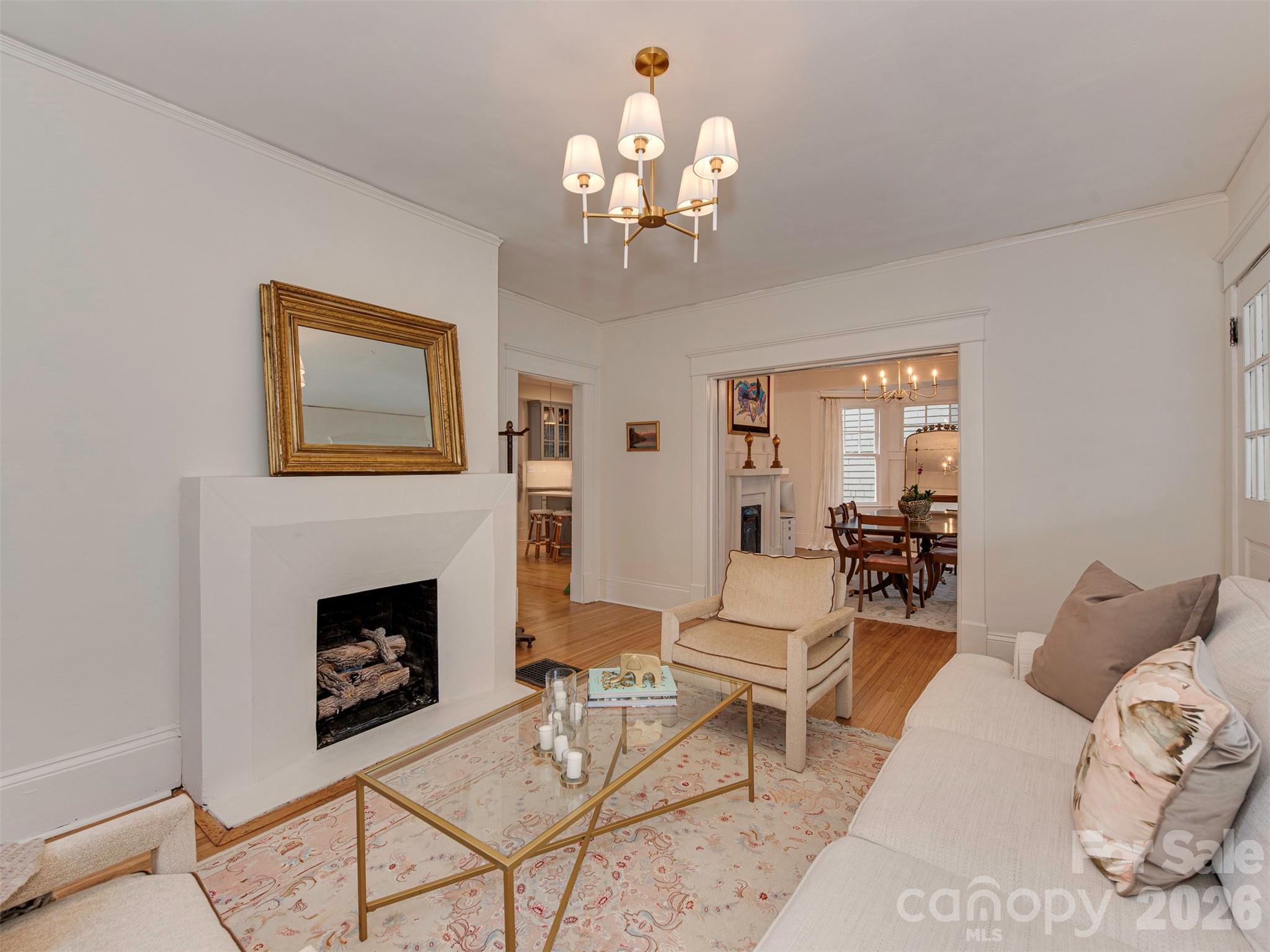 Elizabeth - Residential