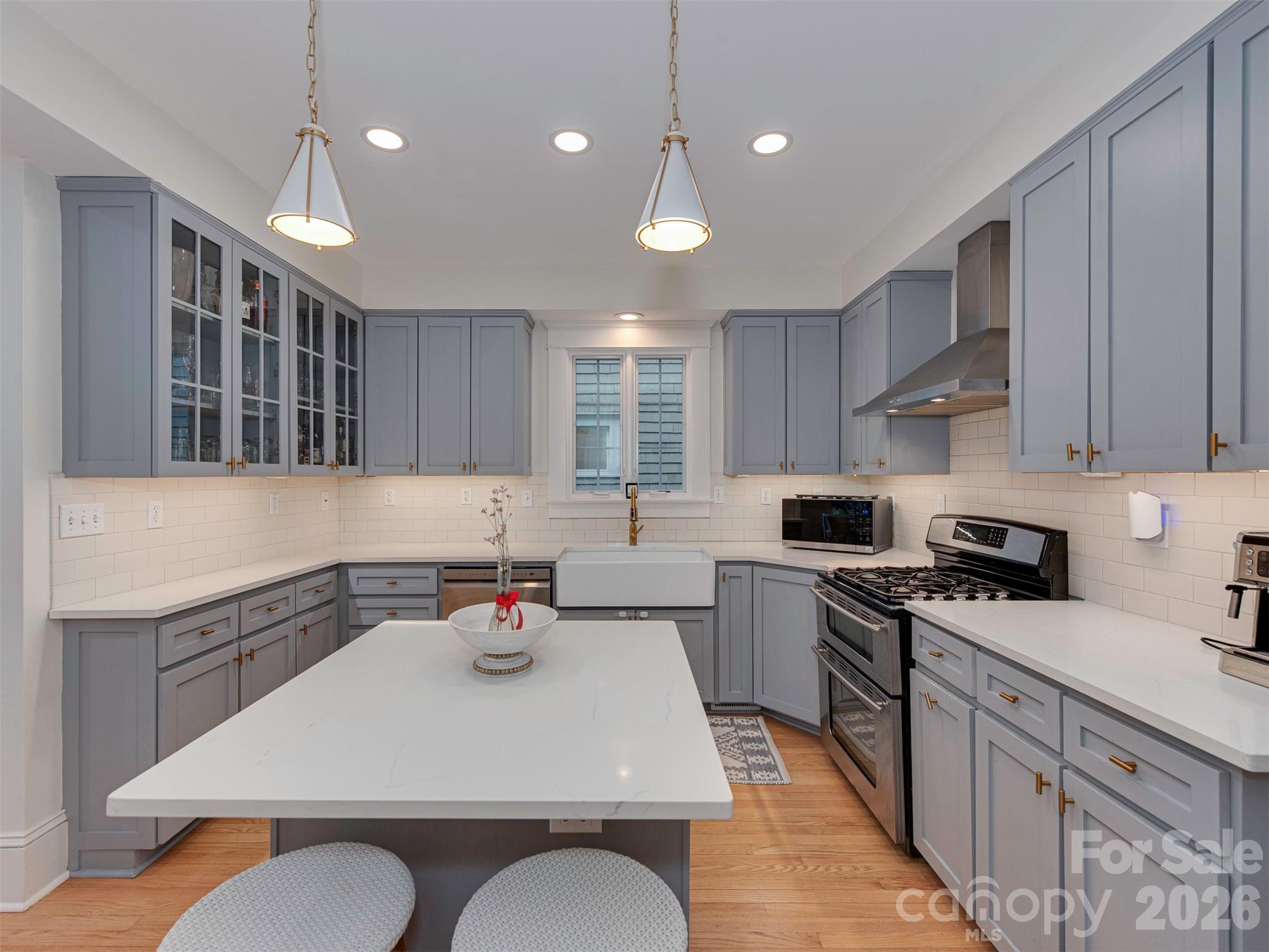 Elizabeth - Residential