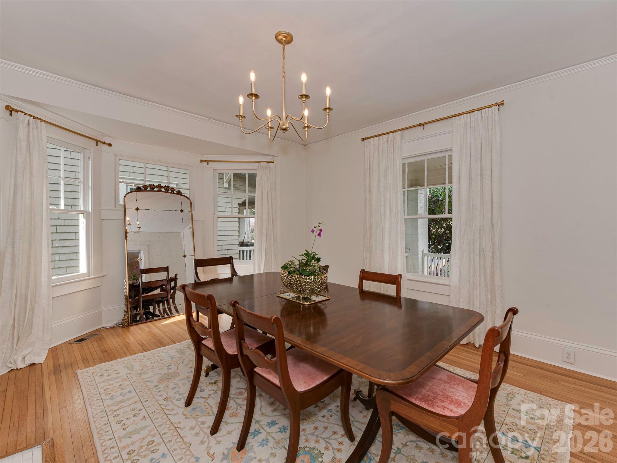 Elizabeth - Residential