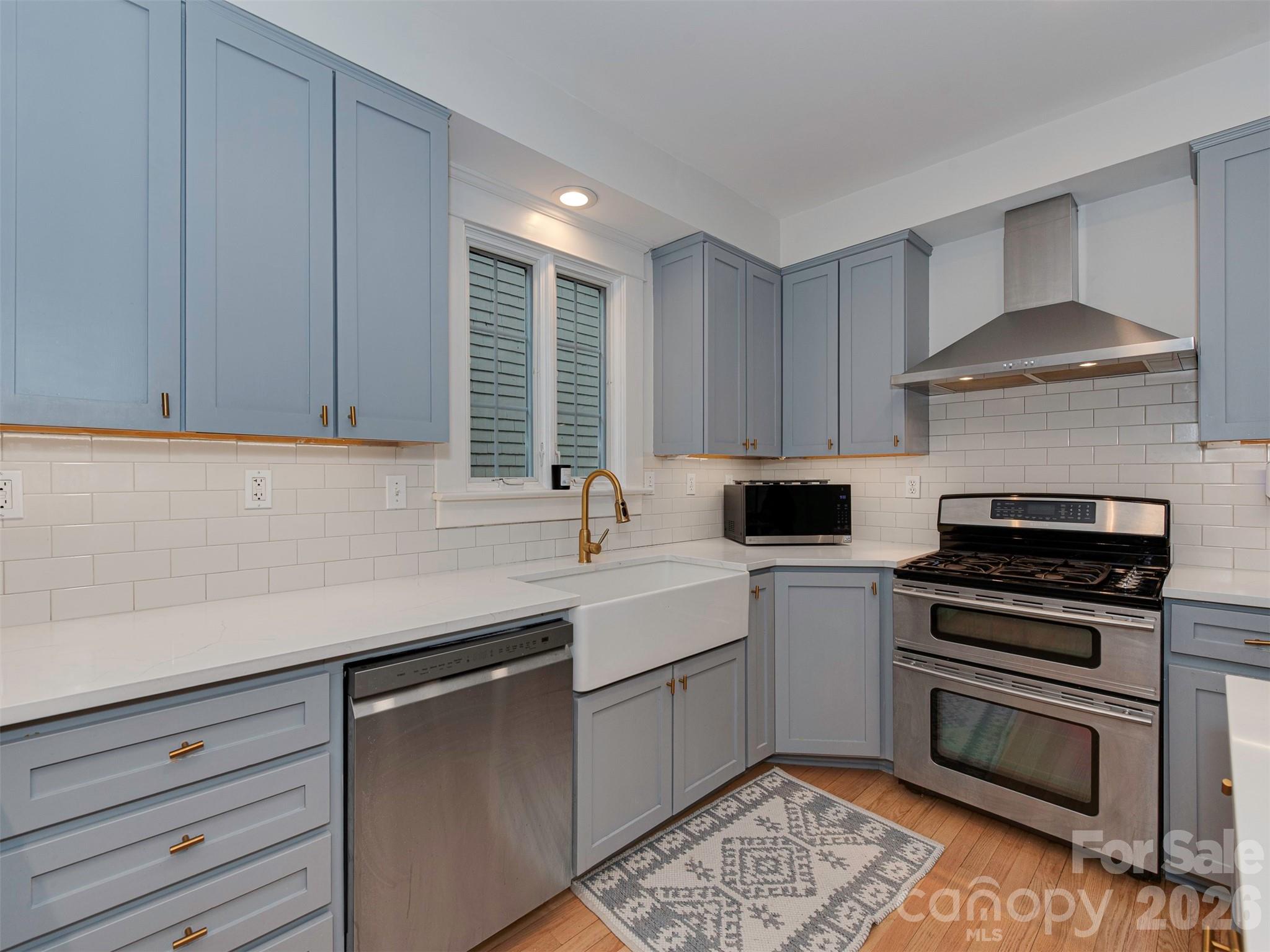 Elizabeth - Residential