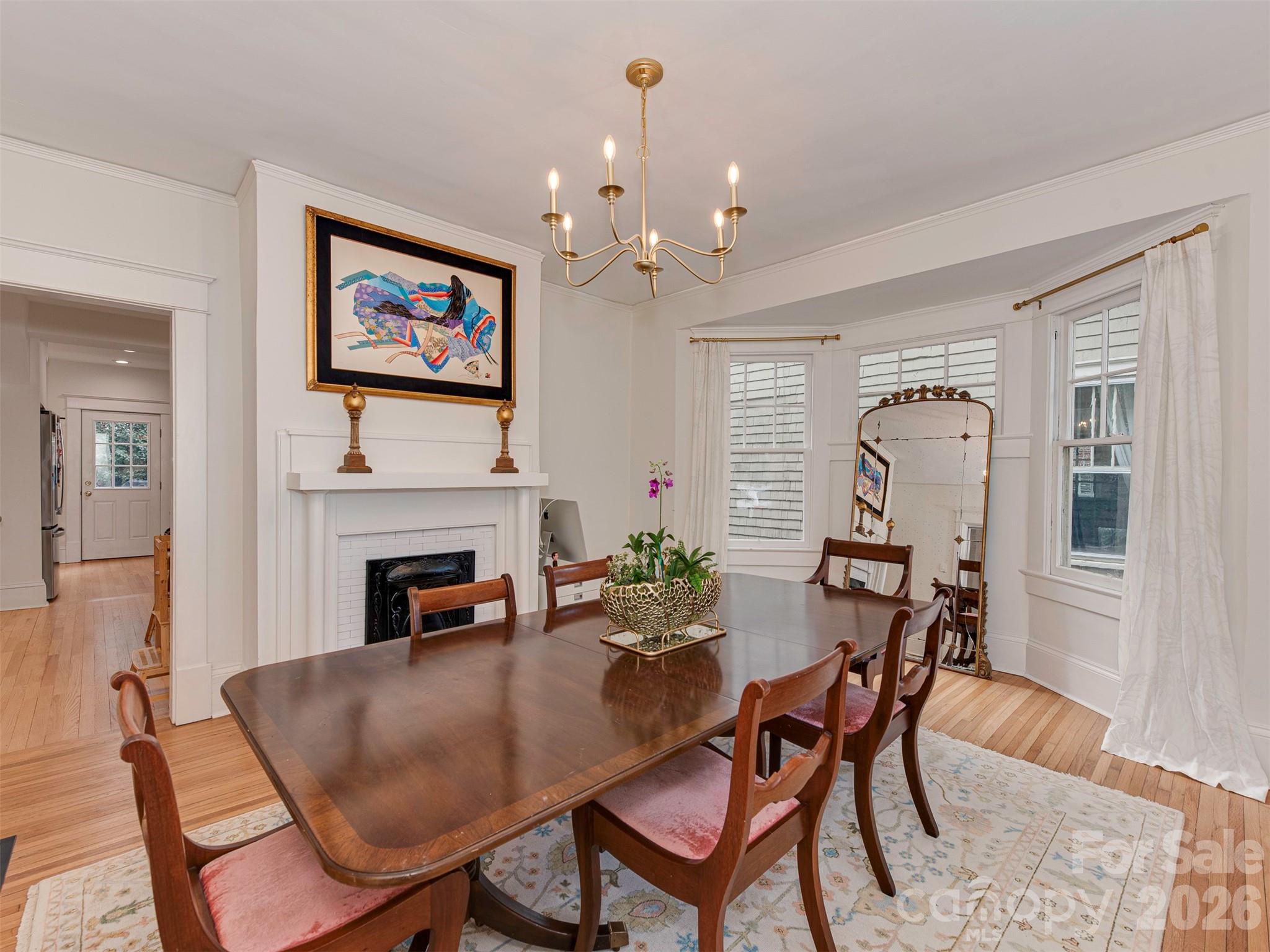 Elizabeth - Residential