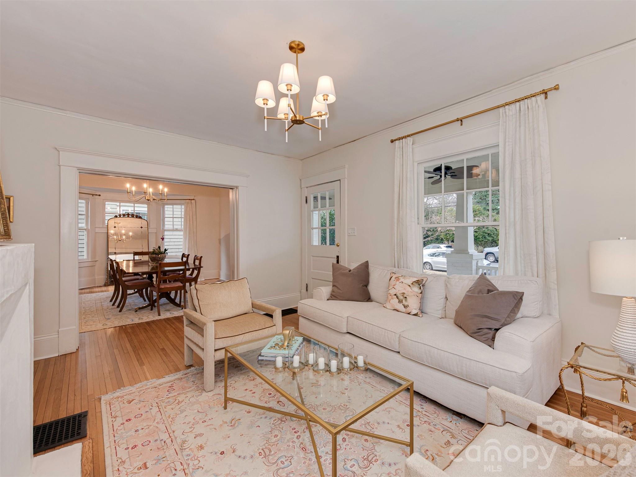 Elizabeth - Residential