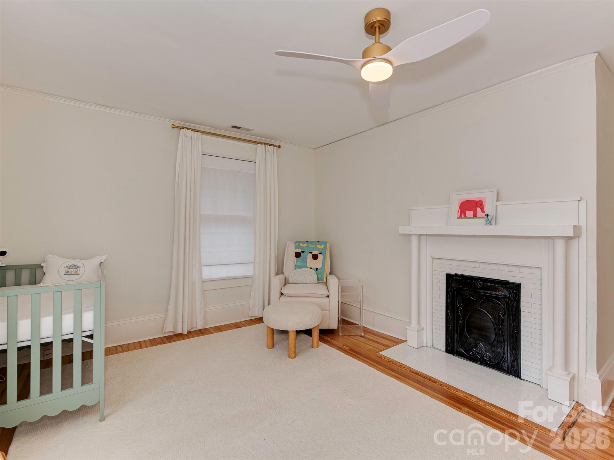 Elizabeth - Residential