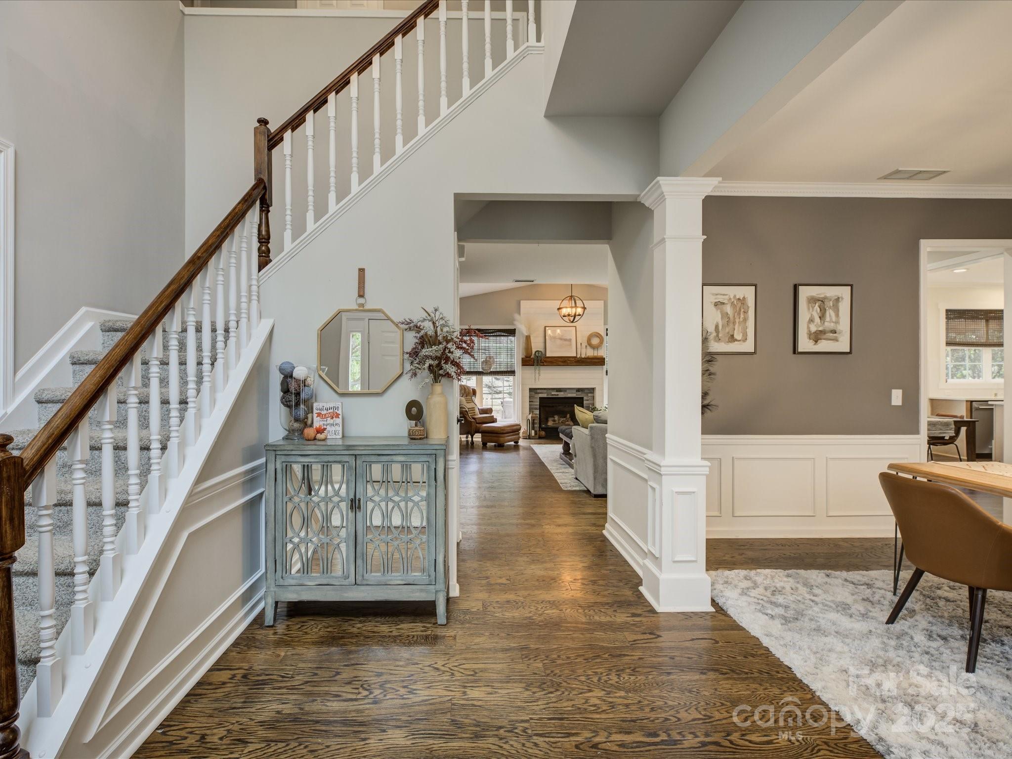 2917 Misty Hill Lane