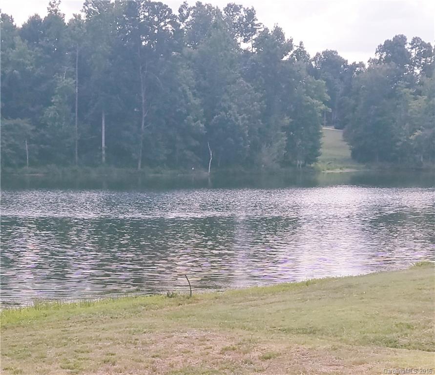 Stoneridge Lakes - Residential