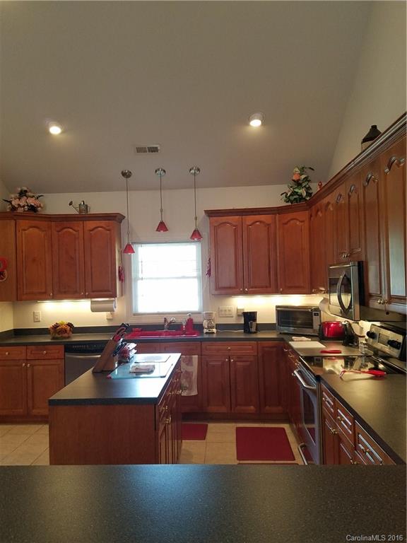 Stoneridge Lakes - Residential