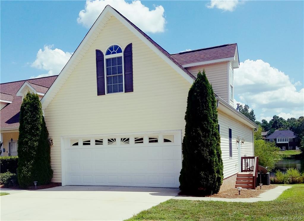 Stoneridge Lakes - Residential