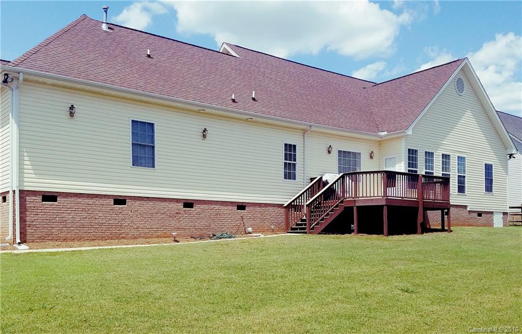 Stoneridge Lakes - Residential