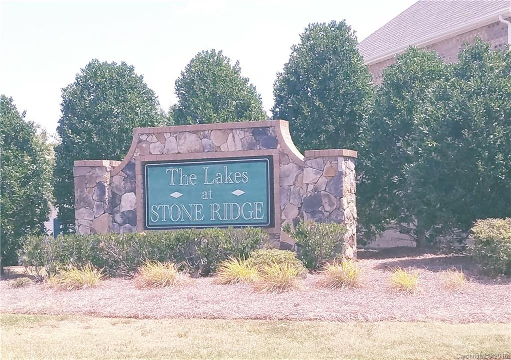 Stoneridge Lakes - Residential