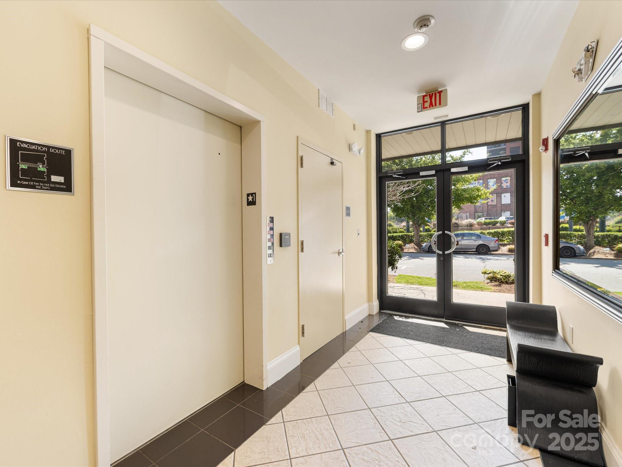 1700 Camden Road 203