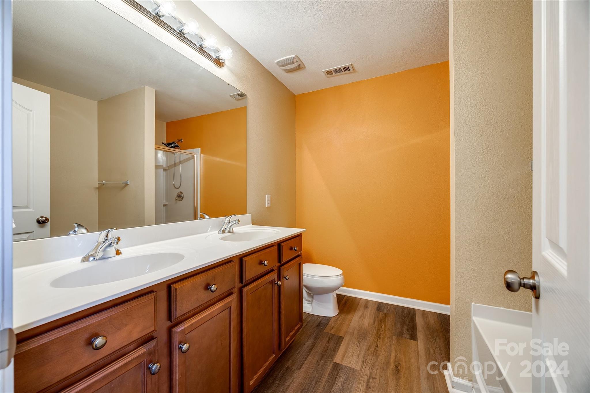 Reid Pointe - Residential