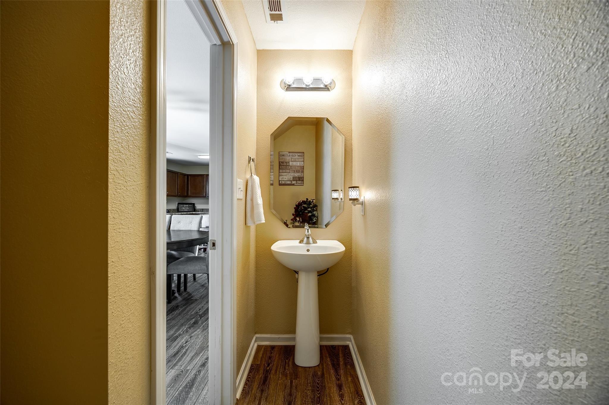 Reid Pointe - Residential