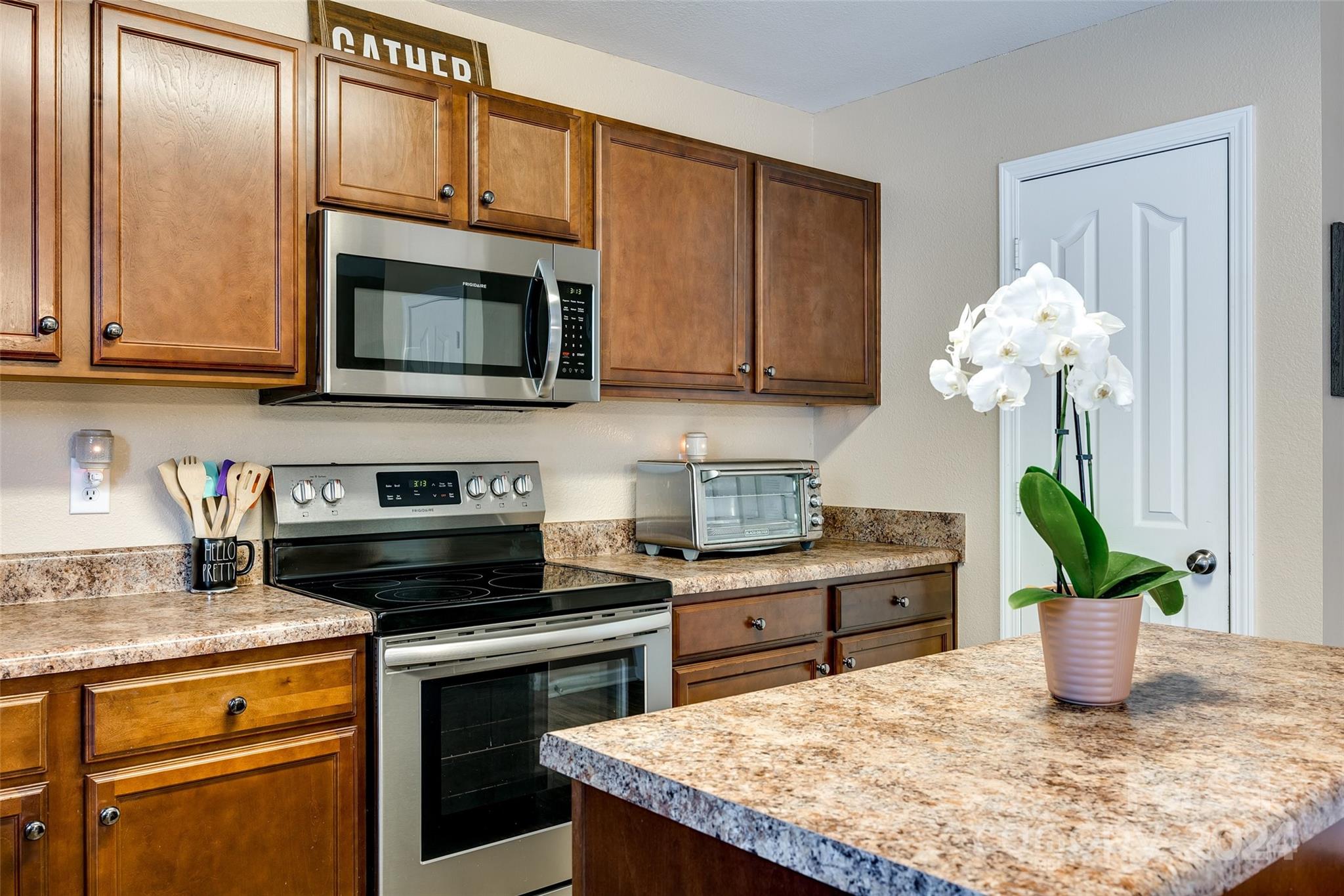 Reid Pointe - Residential