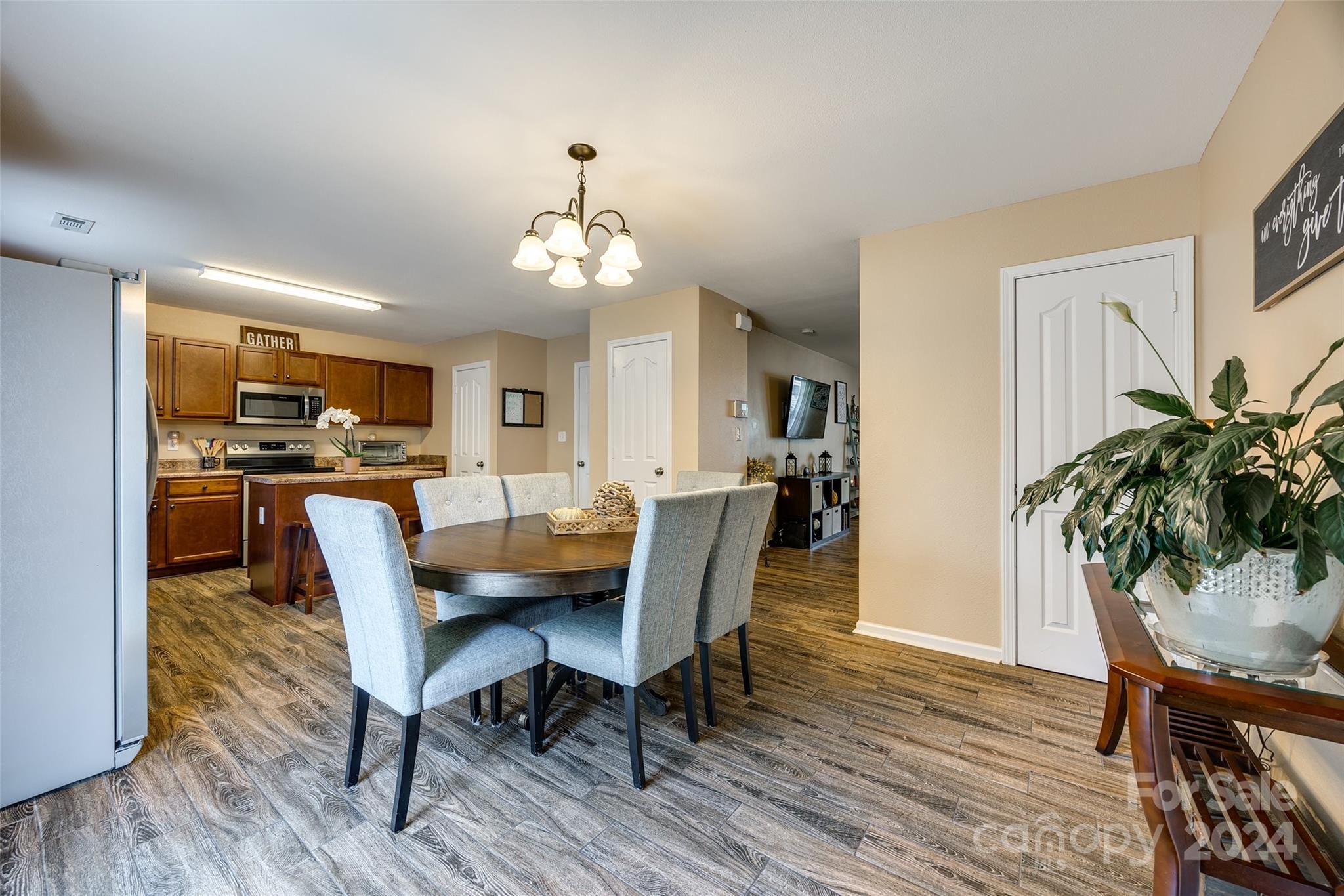 Reid Pointe - Residential