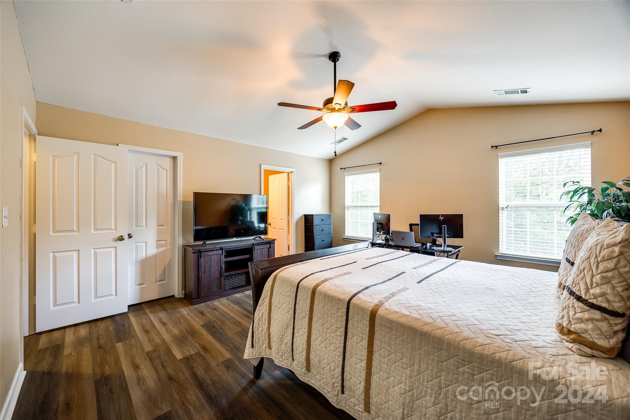 Reid Pointe - Residential