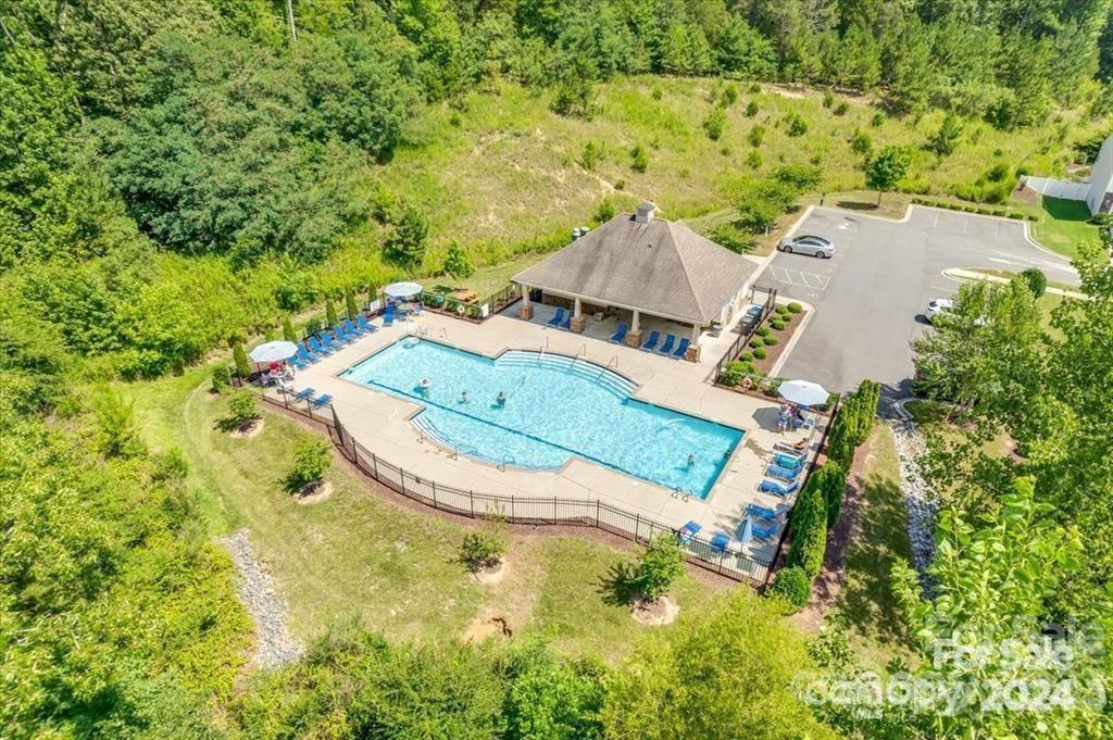 Reid Pointe - Residential