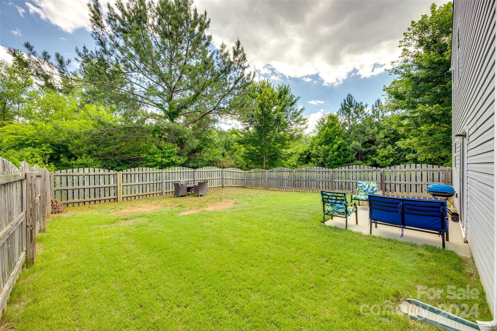 Reid Pointe - Residential