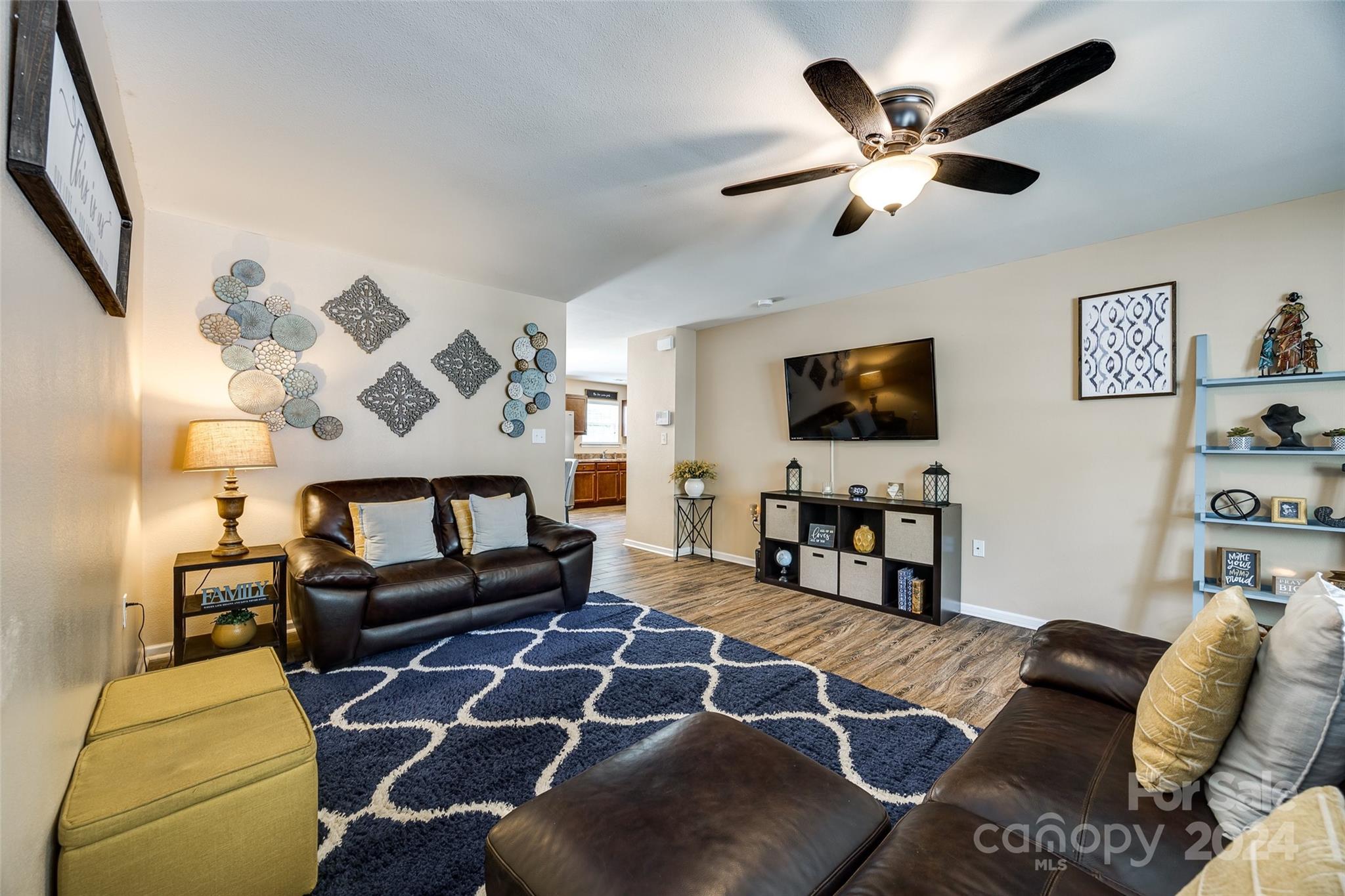 Reid Pointe - Residential