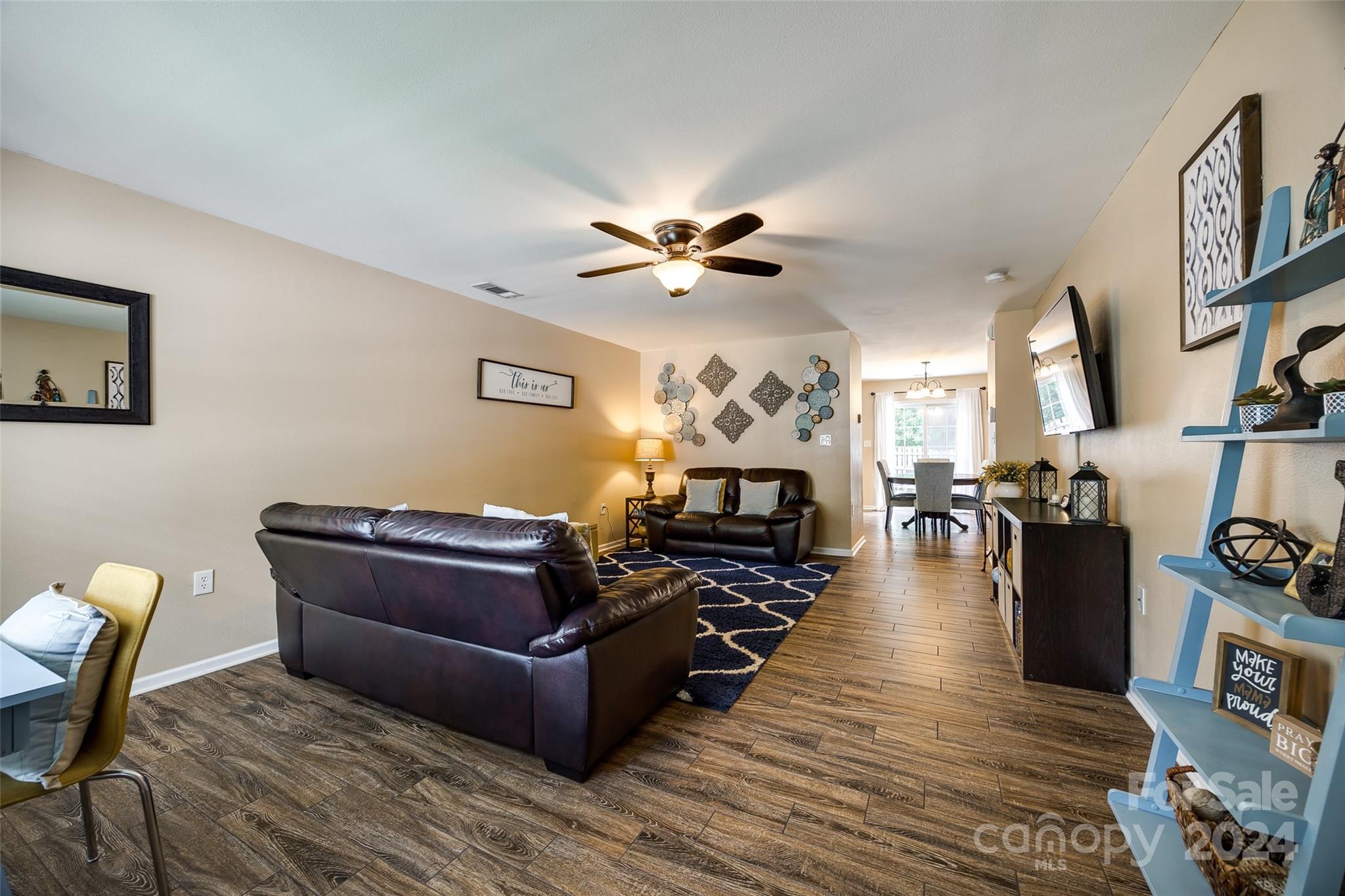 Reid Pointe - Residential