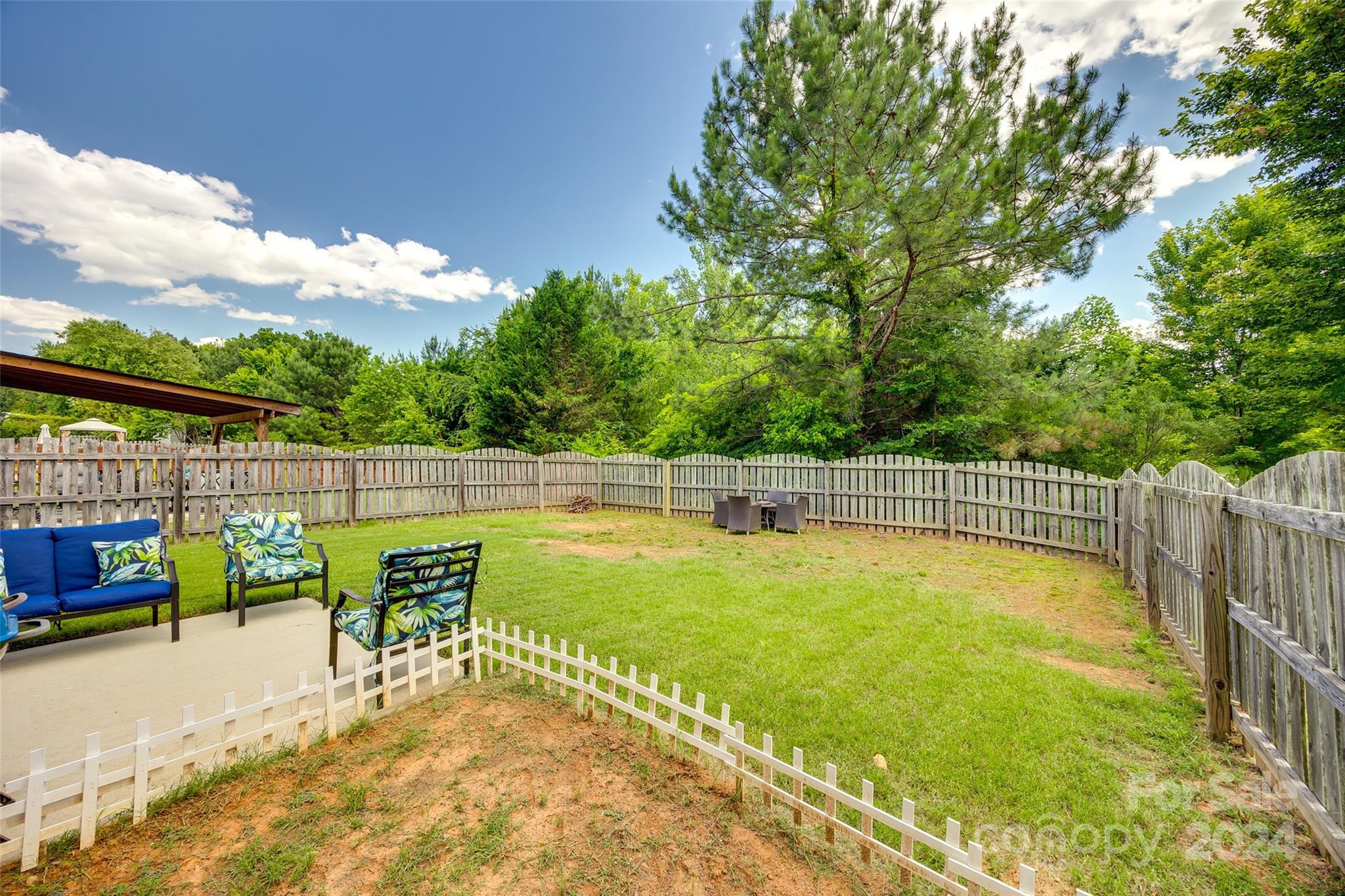 Reid Pointe - Residential