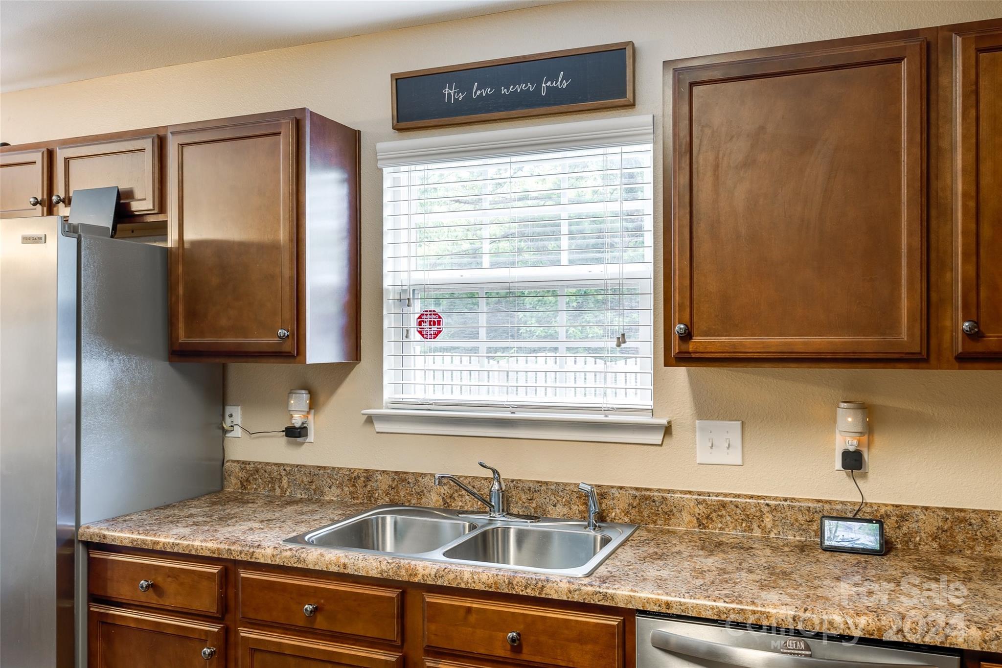 Reid Pointe - Residential