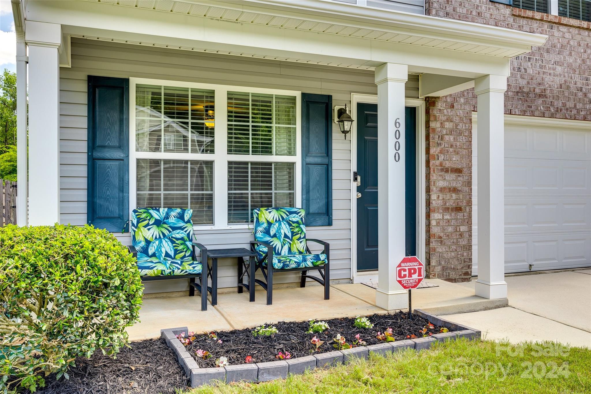 Reid Pointe - Residential