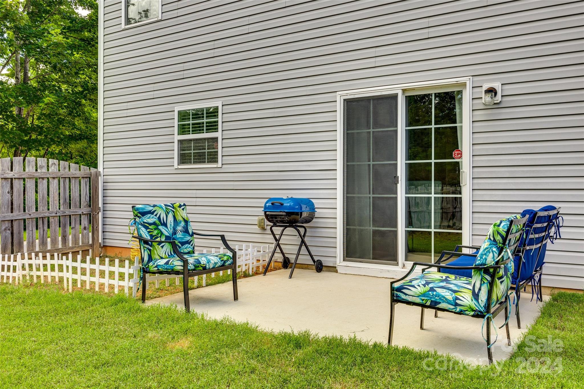 Reid Pointe - Residential