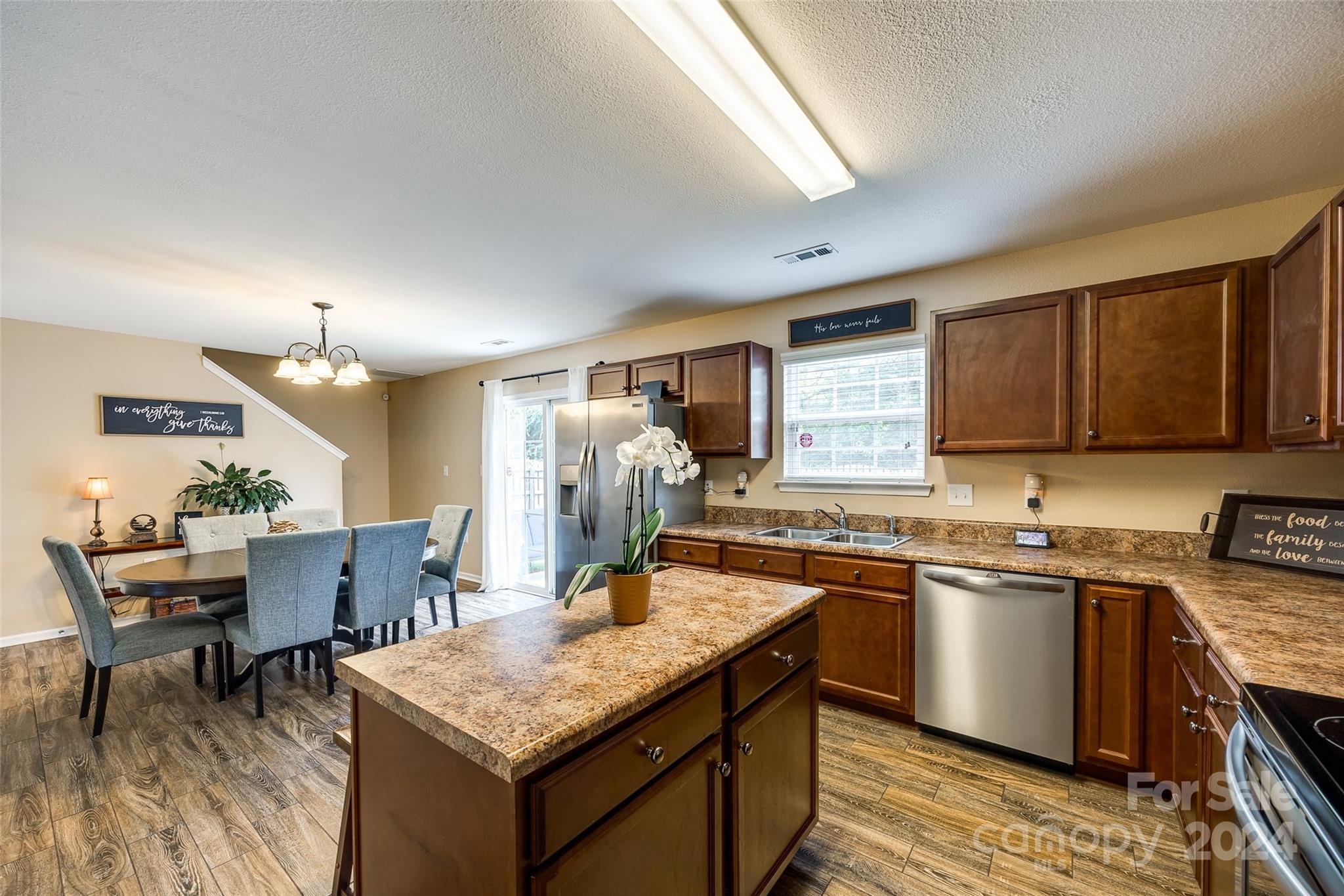 Reid Pointe - Residential