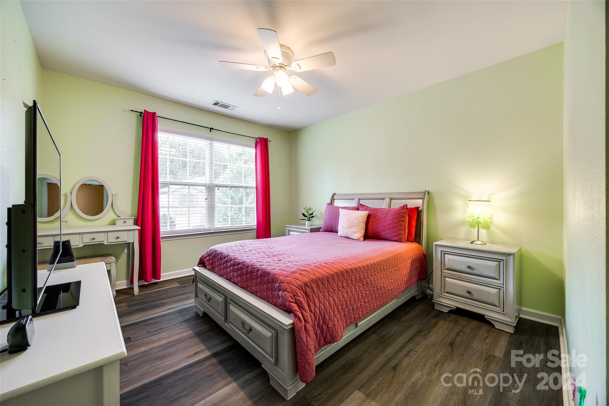 Reid Pointe - Residential