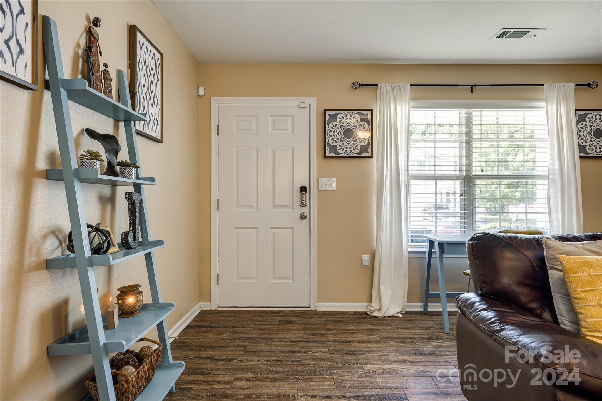 Reid Pointe - Residential