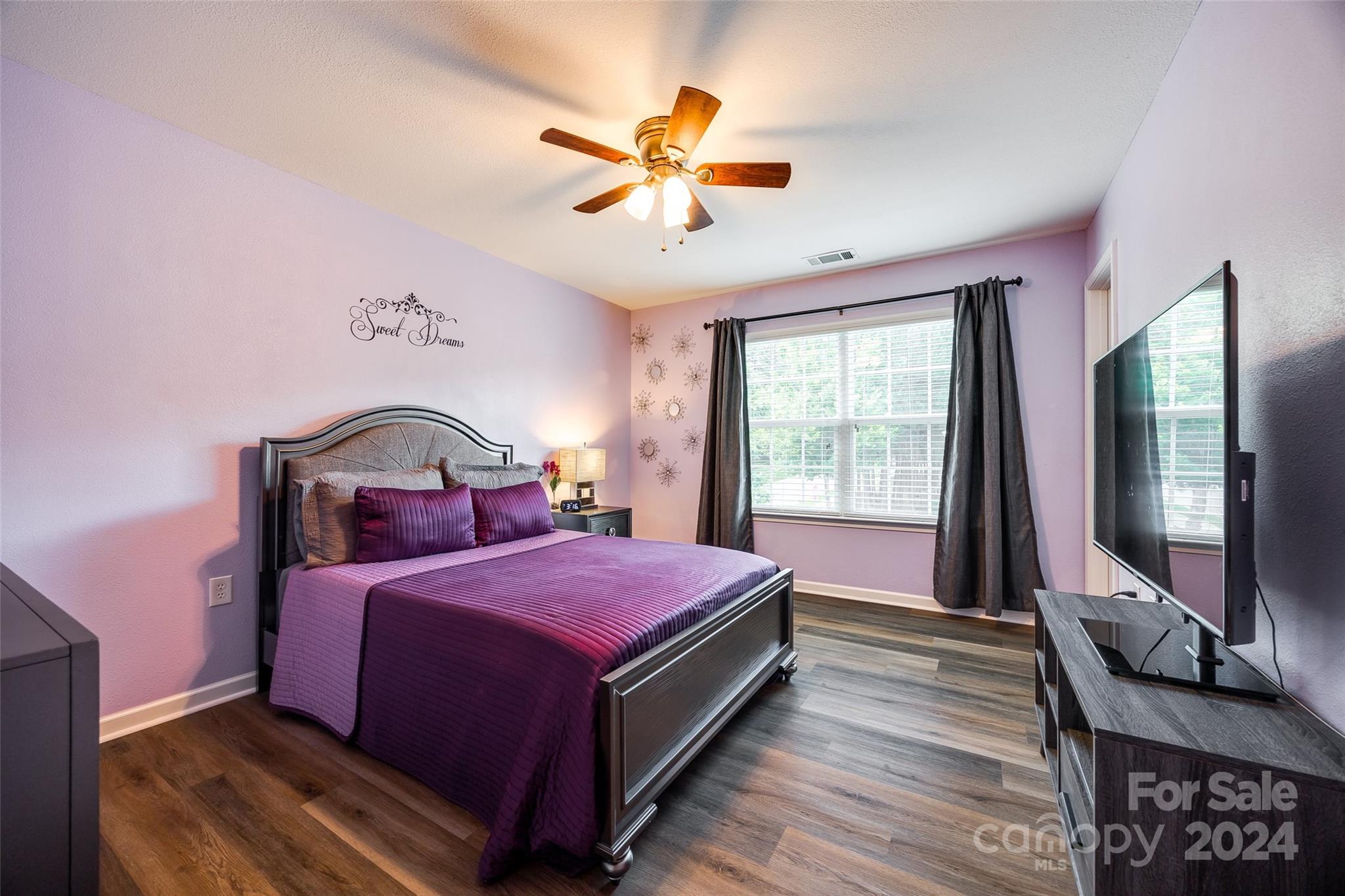 Reid Pointe - Residential