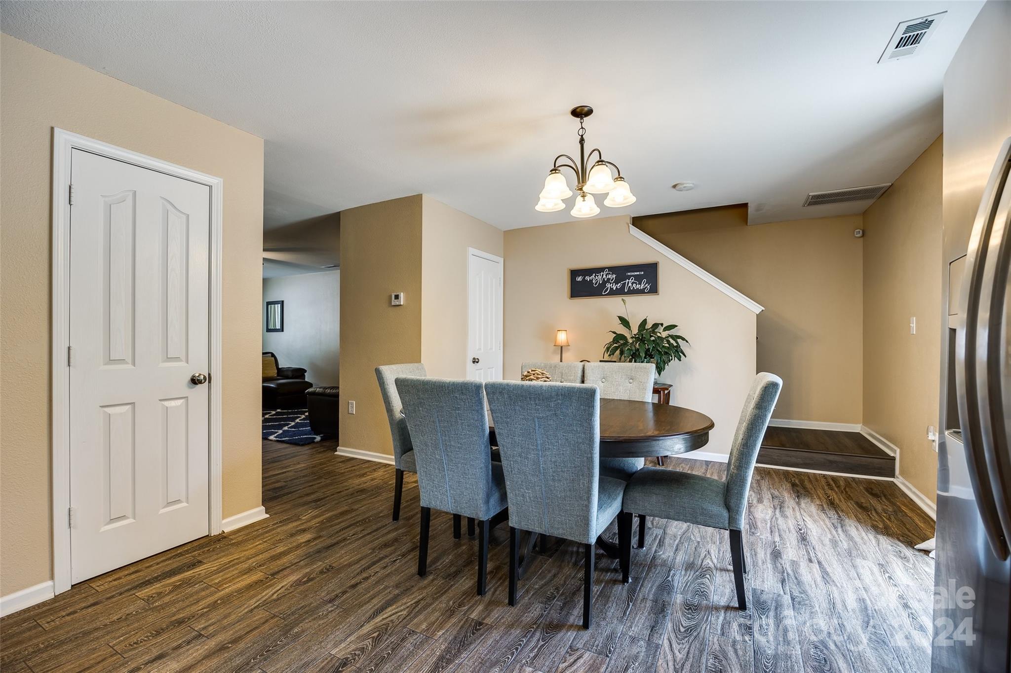 Reid Pointe - Residential